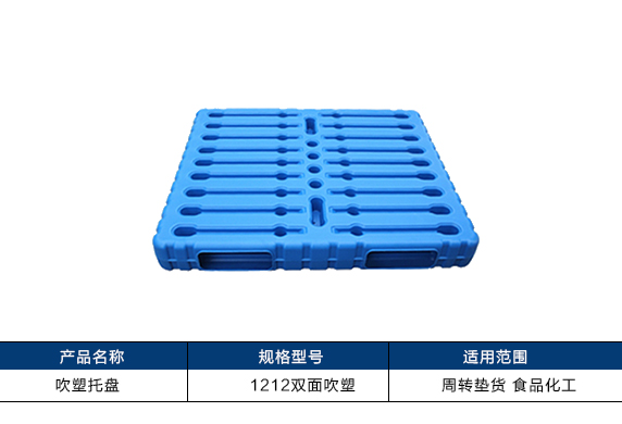 吹塑托盤廠家，這里有一份免費(fèi)的采購(gòu)方案！